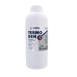 [LAB43151] Resina acrílica Híbrida Termocurado Termoden 1 kg Evoden