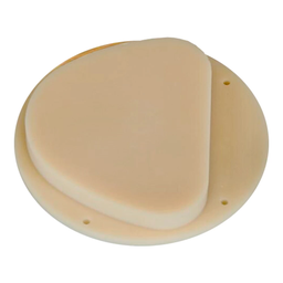 [LAB3312M20] Disco de PMMA Multicapa 89x20 mm Evolux Bluedent