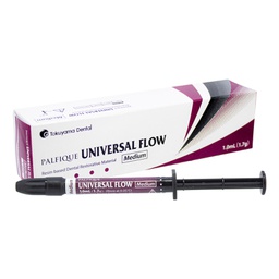 [RES4328] Resina Composite fluida Palfique Universal Flow M Tokuyama