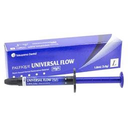 [RES4329HA2] Resina Composite fluida Palfique Universal Flow High L Tokuyama