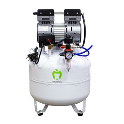 [AIR4287] Compresor dental 1 HP Appledental