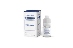 [RES4391] Solucion para detectar las Caries Visucarie Maquira Group