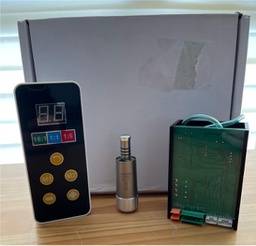 [OUT00312] Motor Eléctrico clínico Led Built In 2° Selección Ehros