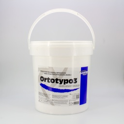 [IMP25126] Yeso Tipo III Ortotypo 3 6 kg Lascod