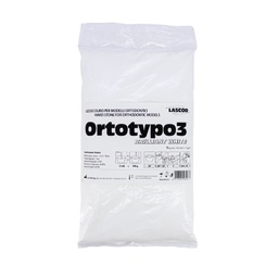 [IMP25121] Yeso Tipo III Ortotypo 3 1 kg Lascod