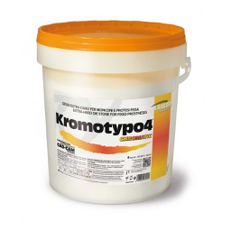[IMP27566] Yeso Tipo IV Kromotypo4 Chromatic 6 kg Lascod