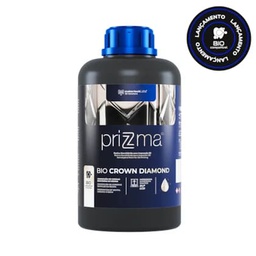 [LAB4469] Resinas para Impresora 3D Bio Crown Diamond Prizma 3D Makertech Maquira Group