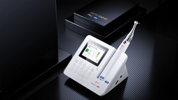 [END4470] Motor Endodoncia y Localizador de ápice Endo Radar PRO ARI Brushless Woodpecker