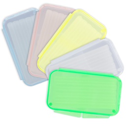 [ORT3553] Cera protectora ortodóntica para el Alivio Color´s x 50 Machtig