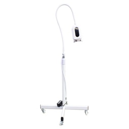 [RES4500] Lámpara Aceleradora Blanqueamiento led &quot;3 en 1&quot; Pedestal Machtig