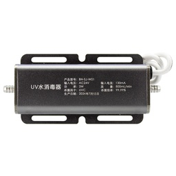 [EST4515] Purificador desinfectante de agua UVC Built in para sillón dental Asin