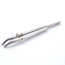 [LAB4154] Pinza Jacket para coronas con puntas Machtig