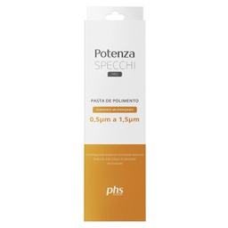 [RES45510515] Pasta para pulir diamantada 0,5 -1,5 micras Potenza Specchi Pro PHS