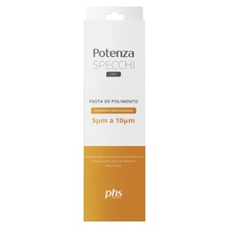 [RES4551510] Pasta para pulir diamantada 5-10 micras Potenza Specchi Pro PHS