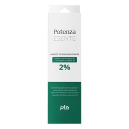 [RES4547] Gel Desensibilizante para blanqueamiento Floururo de sodio al 2% Potenza Esente PHS