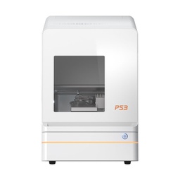 [LAB4553] Fresadora P53 Dry Seco UP3DTech