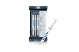 [RES4561] Ácido Fosfórico grabador Acid gel 37% 3 x 2,5 ml Maquira Group