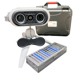 [DIA4558] Scanner Cámara 3D para Fotogrametría Youjoy