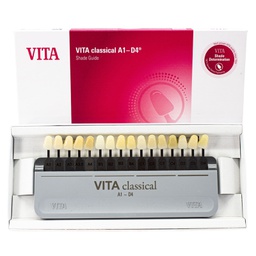 [RES4578] Colorímetro guía de color Vita Original Classical VITA Zahnfabrik
