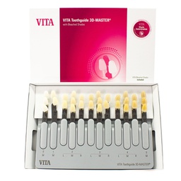 [RES4580] Colorímetro guía de color Vita Original 3D-Master VITA Zahnfabrik