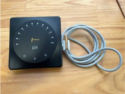[OUT00341] Ultrasonido U6 2° Selección Woodpecker
