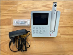 [OUT00348] Motor Endodoncia y Loc.Ápice Endo Radar 2° Selección Woodpecker
