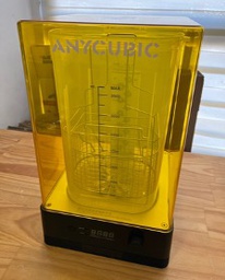[OUT00349] Equipo Lavado y Curado para Impresiones 3D Wash &amp; Cure 3 2° Selección Anycubic