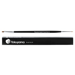 [RES4591] Pincel para Resina composite N°24 Tokuyama