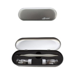 [RES4595] Set de Pinceles para Resina composite Resin brush Cotisen