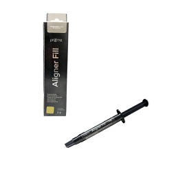 Resina de Relleno para alineadores Alligner Fill Prizma Makertech Maquira Group