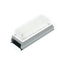 [CIR4599] Escobilla Cepillo quirúrgico limpia instrumental de silicona Cotisen