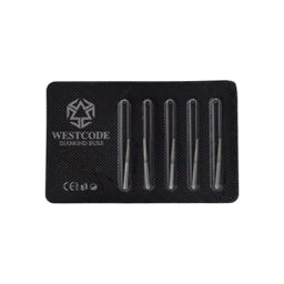 [ROT4608SR11C] Fresa de Diamante SR FG x 5 Westcode