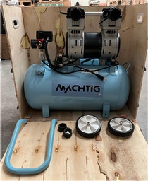 [OUT00356] Compresor dental 1,5 HP JYK50A 2° Selección Machtig