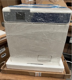 [OUT00358] Autoclave Linea 22 Clase N 2° Selección Fomos
