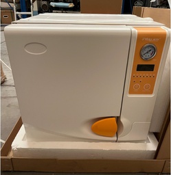 [OUT00359] Autoclave BES 23 Clase N 2° Selección Youjoy