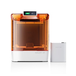 [LAB4648] Impresora digital 3D Halot X1 Combo PioNext PioCreat 3D