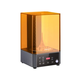 [LAB4650] Equipo Lavado y Curado para Impresiones 3D UW-01 PioNext PioCreat 3D