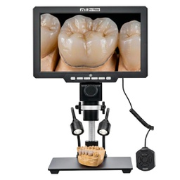 [LAB4666] Microscopio digital Laboratorio MiiPro Viewer