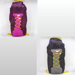 Mochila Plegable Biotech