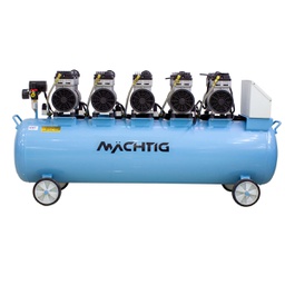 [AIR2978] Compresor dental 5,5 HP JYK150T Machtig