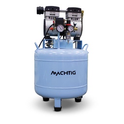 [AIR2979] Compresor dental 1,1 HP PLUS JYK40F Machtig