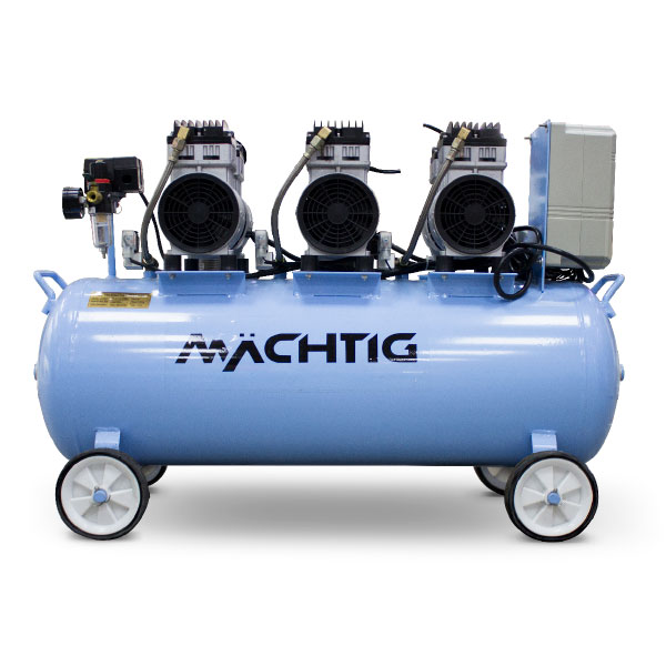 [AIR2980] Compresor dental 3,3 HP JYK90T Machtig