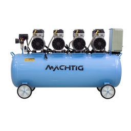 [AIR2981] Compresor dental 4,4 HP JYK120T Machtig