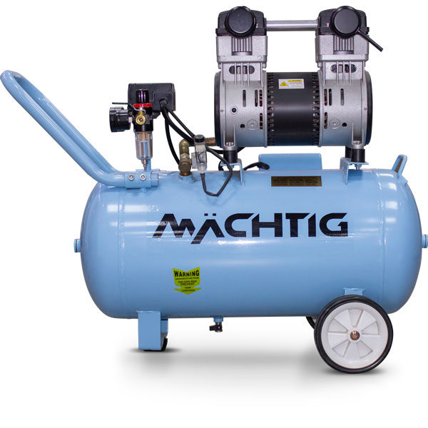 [AIR2982] Compresor 1,5 HP JYK50A Machtig