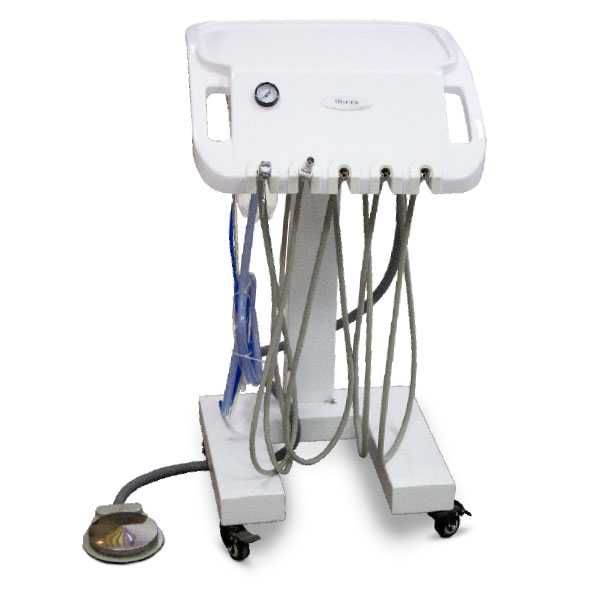 [AIR2990] Carro Modular+J.triple+Eyector+Terminales Machtig