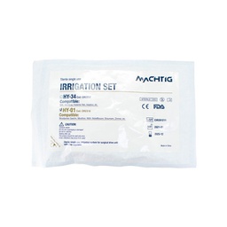 [CIR2318] Set Irrigación Estéril HY-01 Machtig