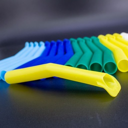 [DES3681] Cánulas para Aspiración de Alta succión 16 mm Ehros