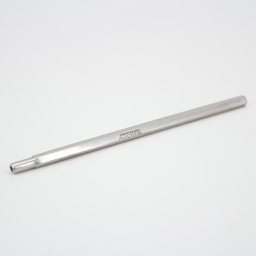 [DIA2853] Mango para Espejo hexagonal de acero Machtig