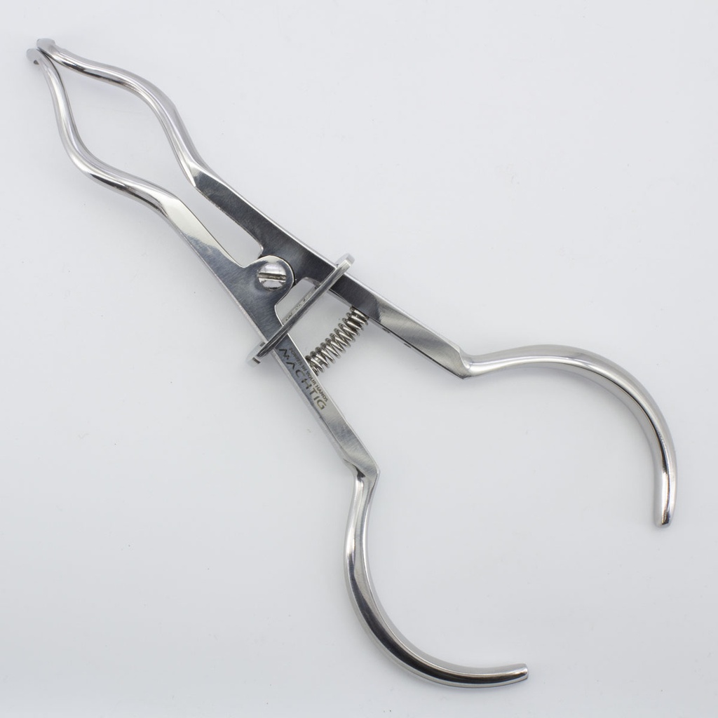 Porta Clamp Pak Biotech Chile