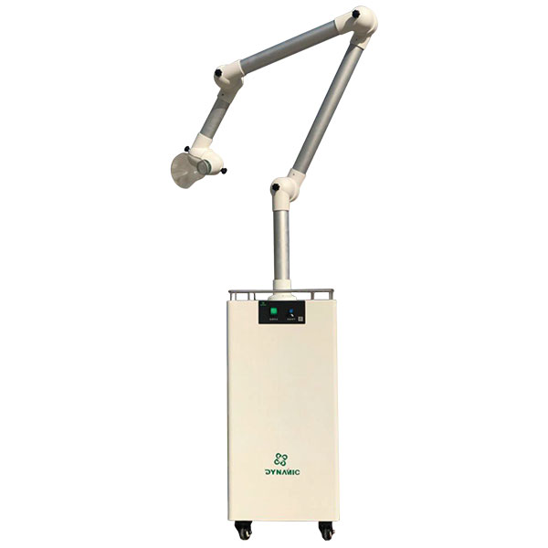 [EST3618] Equipo de Succión Extraoral DS-1000 Dynamic